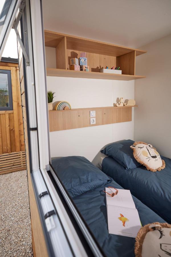 Camping Vilanova Park Vilanova i la Geltrú Kültér fotó